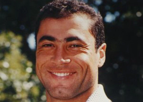 Ar&iacute;lson - Ex-meia do Gr&ecirc;mio, Inter, Palmeiras e Sele&ccedil;&atilde;o Brasileira