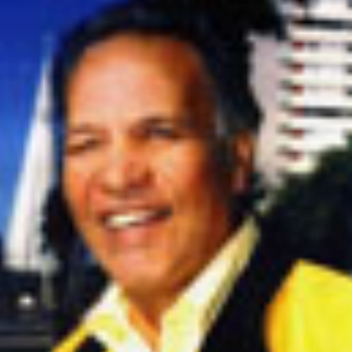 Ciska  - Ex-jogador da Portuguesa Santista e do Maring&aacute;