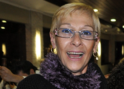 Dra. Deo  - Teletrinzista de Milton Neves