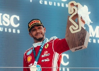 Lewis Hamilton - Heptacampe&atilde;o mundial de F1 