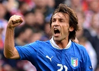Andrea Pirlo - Ex-jogador, atual treinador