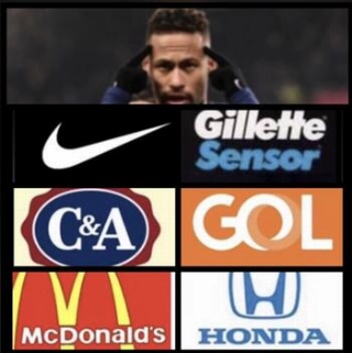 Imagem negativa pode afugentar alguns dos seus patrocinadores milionários