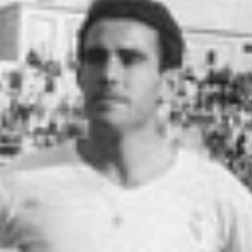 Rafael Lesmes  - Ex-lateral do Real Madrid