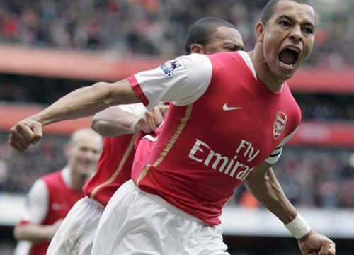 Gilberto Silva - Volante do Atl&eacute;tico-MG, Arsenal, Gr&ecirc;mio e Sele&ccedil;&atilde;o Brasileira