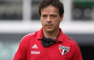 Foto: Rubens Chiri/SPFC