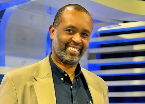 Helton  - Ex-goleiro do Vasco, Porto e Sele&ccedil;&atilde;o