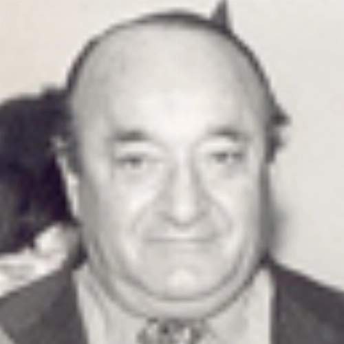 Abraham Katzenelson  - Ex-empres&aacute;rio de &Eacute;der Jofre