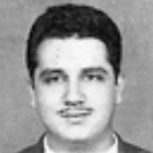 Fantomas  - Ex-lutador de Telecatch