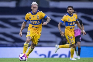 Atacante chileno é o 19º reforço do Galo em 2020. Foto: Instagram/Reprodução