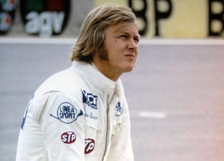 Ronnie Peterson