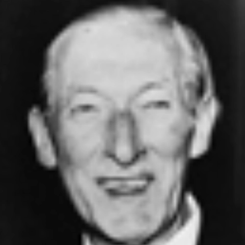 Arthur Drewry  - Ex-presidente da FIFA