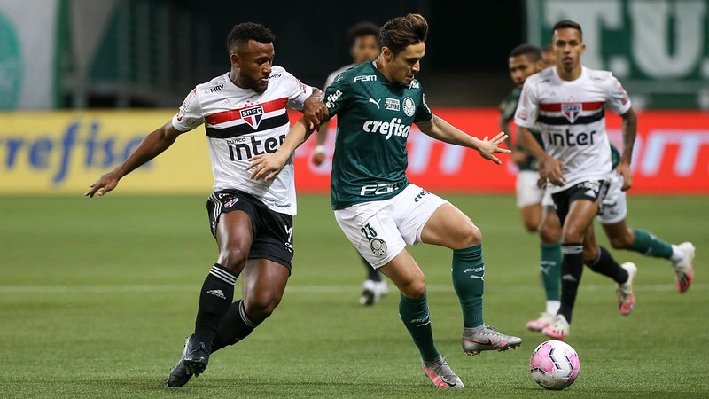 Grande final da Copa do Brasil pode ter São Paulo x Palmeiras ou GreNal ...