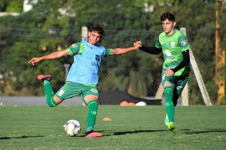 Equipe mineira terá duelo em casa neste sábado. Foto: João Zebral / América