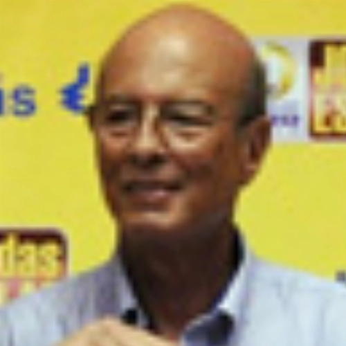 Ary Vidal   - Ex-treinador de basquete