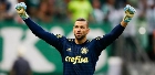 "Já quebramos vários tabus", diz Weverton sobre jejum contra SP no Morumbi