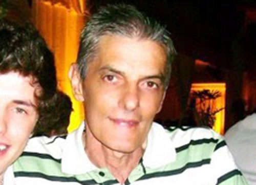 S&eacute;rgio Miranda  - Ex-quarto-zagueiro da Ferrovi&aacute;ria de Araraquara