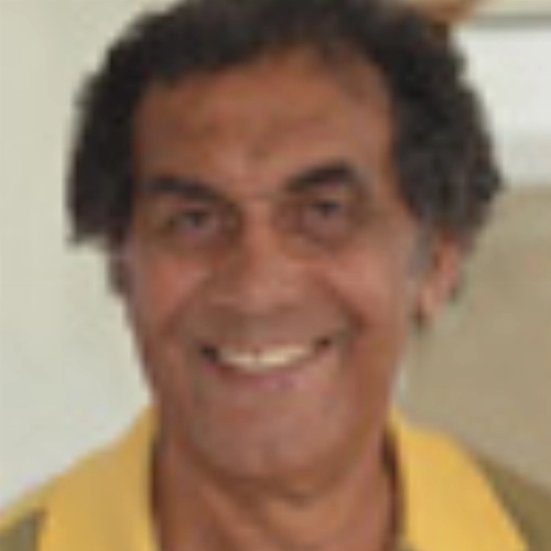Jorginho Carioca  - Ex-ponta-direita do Metropol-SC e Gr&ecirc;mio