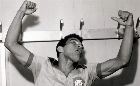 Eu voto no Garrincha