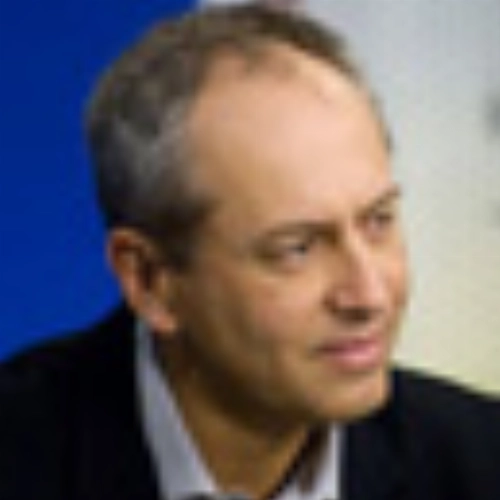 Luiz Fernando Lima  - Diretor de Esportes da Rede Globo
