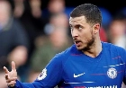 Hazard só deve fechar com Real Madrid ao final da temporada, diz jornal