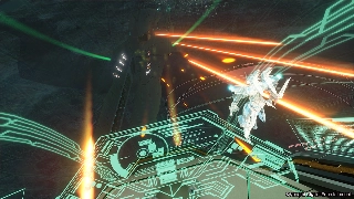 KONAMI revela ZONE OF THE ENDERS: THE 2nd RUNNER – M∀RS para PlayStation 4 e PSVR na Tokyo Game Show deste ano