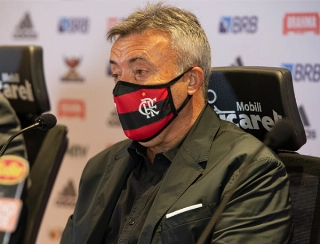 Foto: Alexandre Vidal/Flamengo 