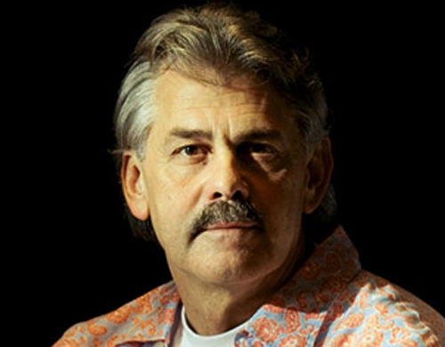 Gordon Murray - Projetista de F1 e designer de carros