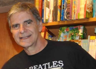 Jo&atilde;o Carlos de Albuquerque 