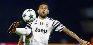 Os brasileiros da Juventus fizeram uma boa partida em Zagreb