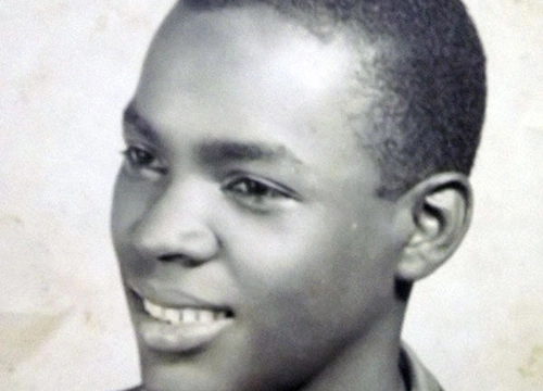 Wilsom ou Wilson Tergal  - Ex-ponta-direita do Santos