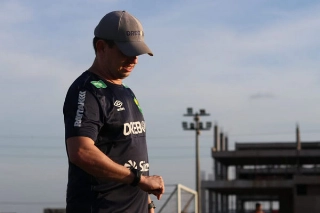 Equipe do Mato Grosso está nas quartas de final da Copa do Brasil. Foto: Divulgação/Cuiabá Esporte Clube