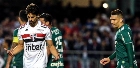 Palmeiras vence São Paulo no Morumbi após 16 anos e se isola na liderança
