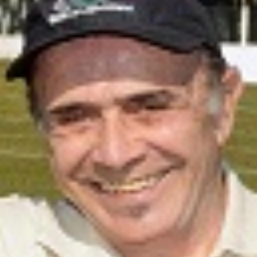 Andr&eacute; Jos&eacute; Adler  - O "pai" do Futebol Americano no Brasil
