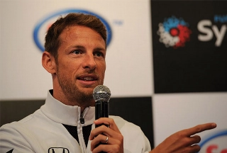Jenson Button