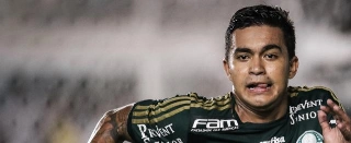 O Palmeiras e o zagueiro Victor Ramos também são réus no julgamento que acontecerá às 18h, na sede da Federação Paulista de Futebol