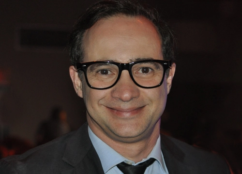 Celso Cardoso - Jornalista e cantor