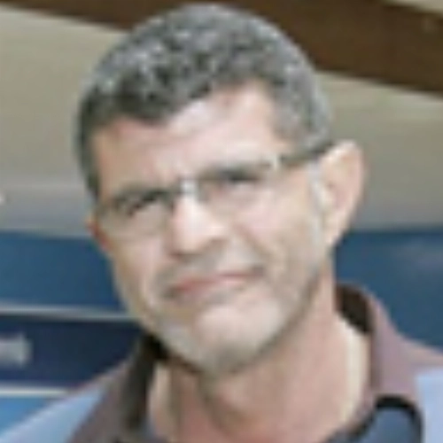 Baltemar Brito  - Ex-zagueiro do Santa Cruz