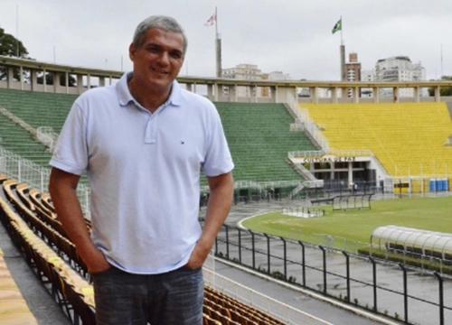 Celso Jatene  - Advogado e político