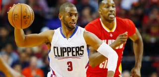 Com 30 anos de idade, ele quer usar as férias da temporada da NBA para se recuperar fisicamente