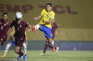 Foto: Lucas Figueiredo/CBF