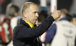 Missão impossível: manos do mano jogam para anular pontos fortes em um certame cheio de babas sem pontos fortes