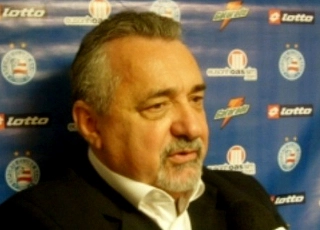 Paulo Angioni 