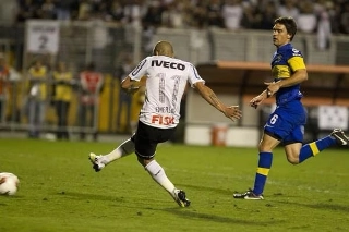 Foto: Daniel Augusto Júnior