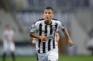 Foto: Pedro Souza / Agência Galo / Atlético