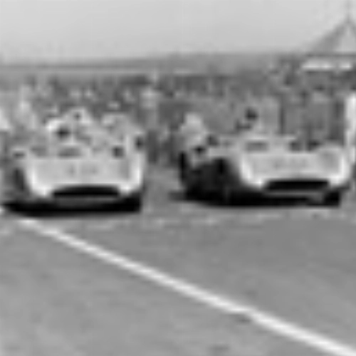 Mundial da F1 - 1954  - Ano do bicampeonato de Fangio