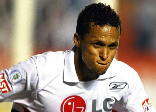 Souza - S&atilde;o Paulo, Gr&ecirc;mio e Flu