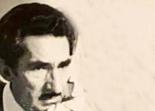 Isidoro Matheus  - Ex-dirigente corintiano