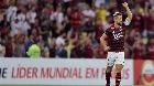 Com bons números no Morumbi, Diego tem chance de retomar espaço no Flamengo