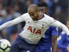 Everton é cortado por lesão e Tite chama Lucas Moura para amistosos
