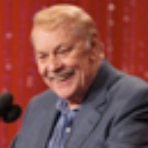 Jerry Buss  - Ex-presidente do Los Angeles Lakers